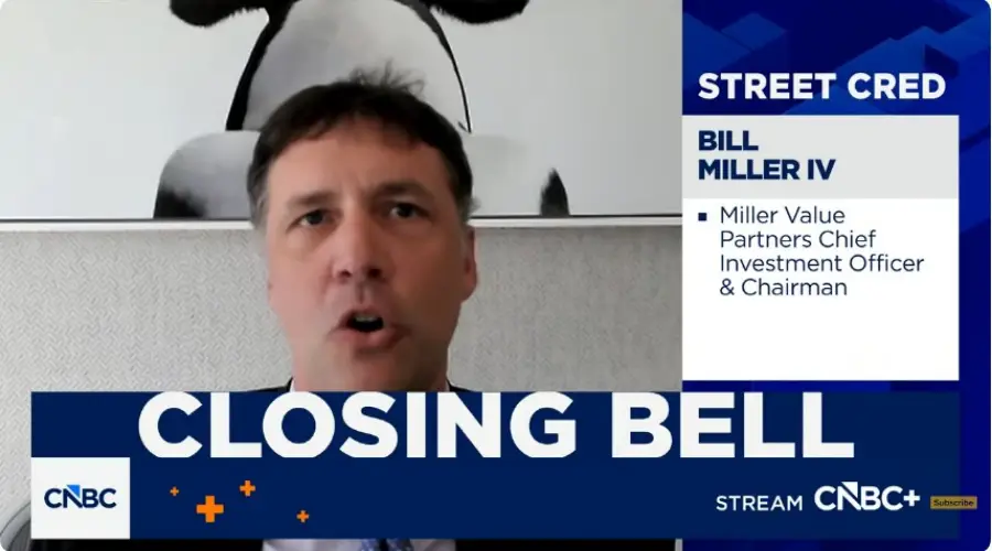 Топ-менеджер фонда Miller Value: Биткоин может достигнуть максимума в этом году