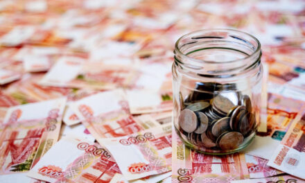 Куда вложить ₽100 тыс. в 2026 году: 4 перспективных варианта