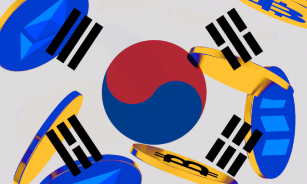 Долгожданный закон Южной Кореи о криптовалютах застопорился из-за разногласий о том, кто вправе выпускать стейблкоины