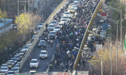 Президент Ирана Пезешкиан призвал выслушать требования протестующих