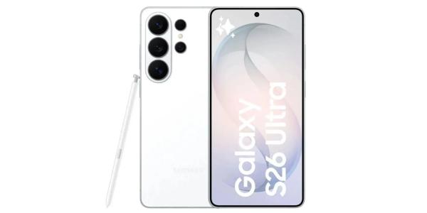 
											
							Samsung представила Galaxy S26 Ultra &mdash; &laquo;антишпионский&raquo; экран и цена от 125 000 рублей						
									