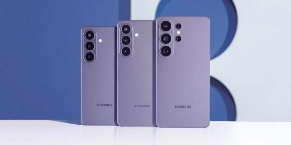 
											
							Samsung представила Galaxy S26 Ultra &mdash; &laquo;антишпионский&raquo; экран и цена от 125 000 рублей						
									