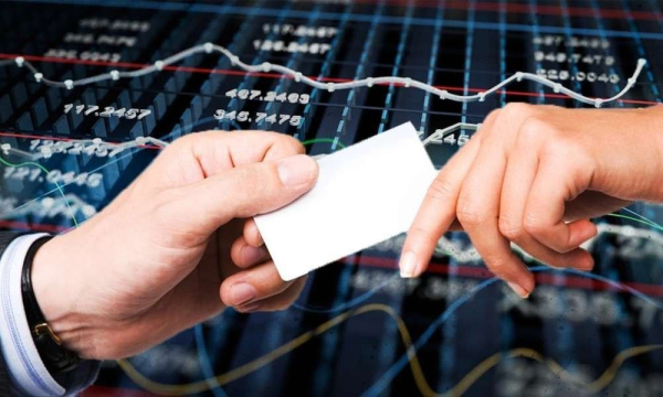 Инсайдеры заработали $1 млн на расследовании инсайдерской торговли