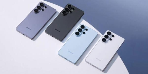 
											
							Samsung представила Galaxy S26 Ultra &mdash; &laquo;антишпионский&raquo; экран и цена от 125 000 рублей						
									