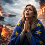 «Европа будет умолять о нефти и газе»: миру предсказали самый мощный энергетический кризис в истории