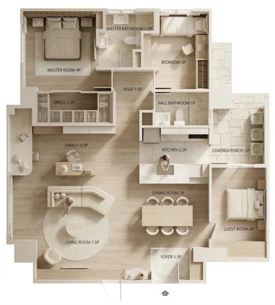
											
							Промты для дизайна интерьера: +10 промтов, которые превращают план квартиры в 3D-рендер						
									