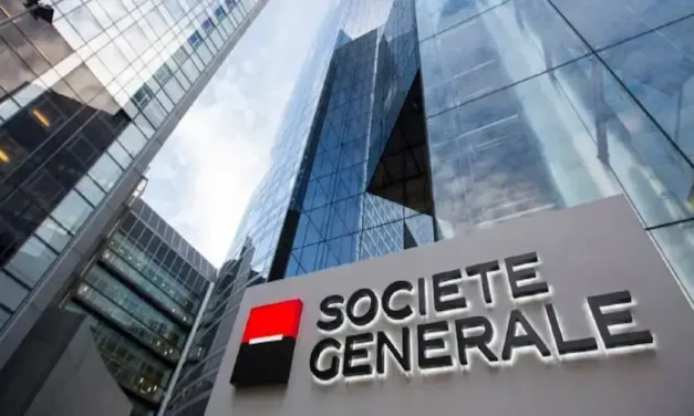 Банк Société Générale запустил стейблкоин EURCV в сети Stellar