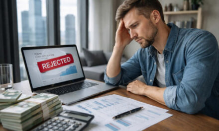 Банки начали массово отказывать в кредитах