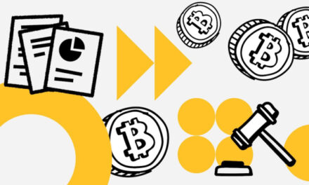 Ассоциация брокеров обрисовала контуры тестирования для допуска к крипте