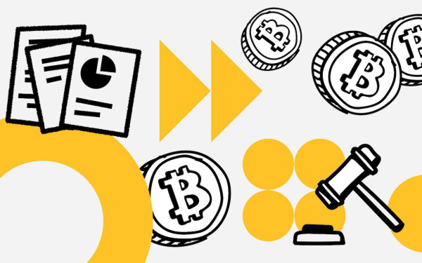 Ассоциация брокеров обрисовала контуры тестирования для допуска к крипте