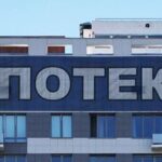 ВТБ: выдача ипотеки в России в первом квартале выросла на 70%
