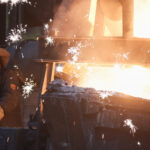 Промпроизводство в РФ в феврале снизилось на 0,9%