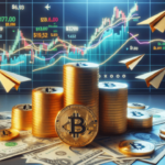 Биткоин ограничен отметкой в $75 000, поскольку Nasdaq и S&P 500 взлетают до новых рекордных максимумов