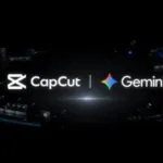 CapCut встроит редактор в Gemini — видео можно будет редактировать прямо в чате