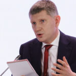 Решетников: макроэкономическая ситуация в РФ сейчас более сложная, чем в последние годы