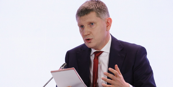 Решетников: макроэкономическая ситуация в РФ сейчас более сложная, чем в последние годы