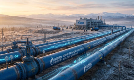 «Денег нет»: почему «Газпром» может отказаться от дивидендов несмотря на прибыль в 1,3 трлн рублей