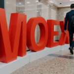 Индекс Мосбиржи взлетел на новости о продлении перемирия с Украиной