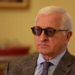 Александр Шохин: пора определять условия для иностранного бизнеса в России