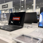 Акции Lenovo взлетели на 20% после выхода отчетности