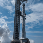 Основатель F2Pool возглавит полет первой миссии SpaceX на Марс