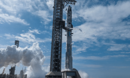 Основатель F2Pool возглавит полет первой миссии SpaceX на Марс