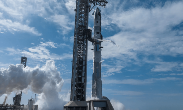 Основатель F2Pool возглавит полет первой миссии SpaceX на Марс