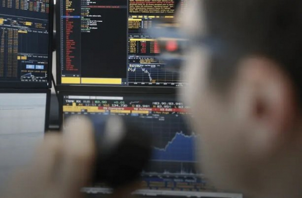 Российские стартапы столкнулись с десятикратным сокращением инвестиций